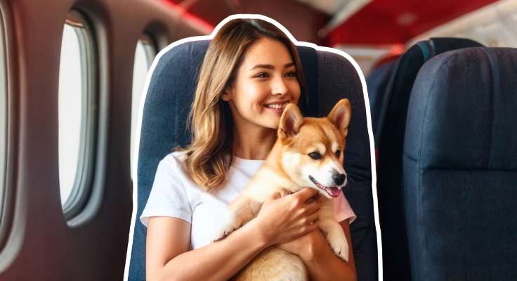 Does China Southern Airlines allow pets in cabin?